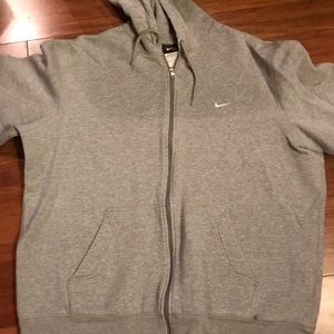 Nike hoodie
